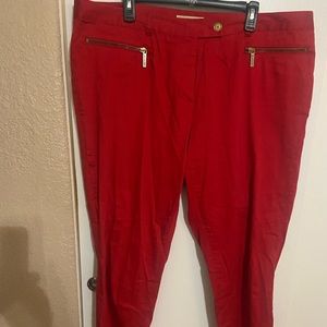 Like new Micheal Kors Pants!
